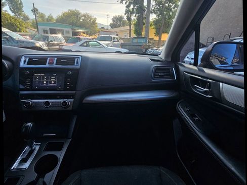 Used 2015 Subaru Legacy 2.5i Premium image 26