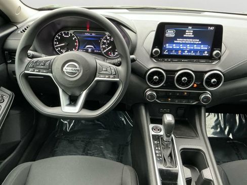 Used 2023 Nissan Sentra SV FWD image 16