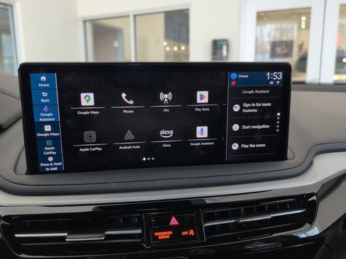 Certified 2026 Acura MDX w/ Technology Package image 22