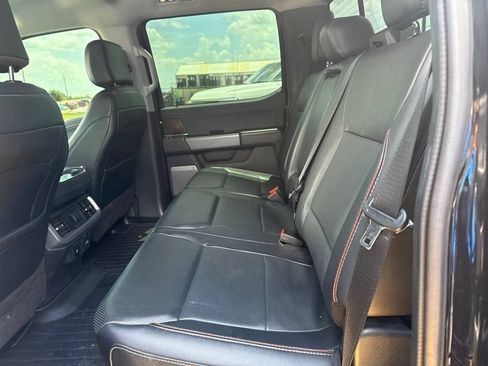 Used 2023 Ford F150 Lariat AWD/4WD image 5