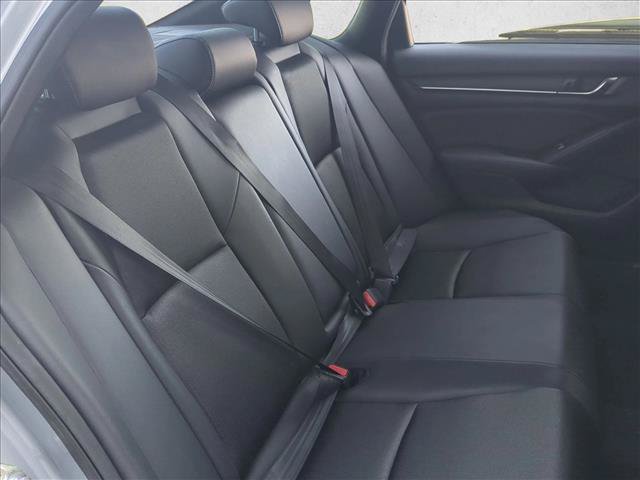 Used 2019 Honda Accord Sport image 19