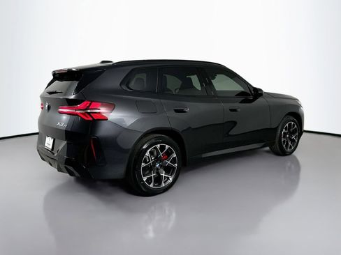 New 2026 BMW X3 xDrive30 w/ M Sport Package image 5