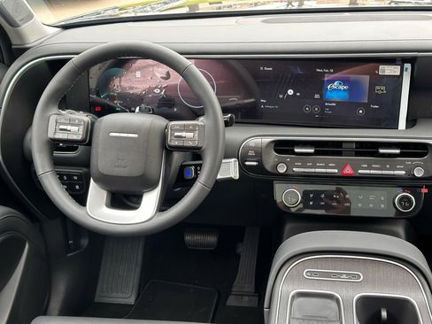 Certified 2026 Hyundai Palisade Limited image 19