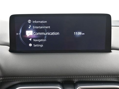 Certified 2023 MAZDA CX-5 AWD 2.5 S w/ Select Package image 11