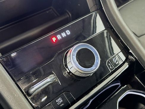 Used 2022 Jeep Grand Cherokee Limited 4xe image 24