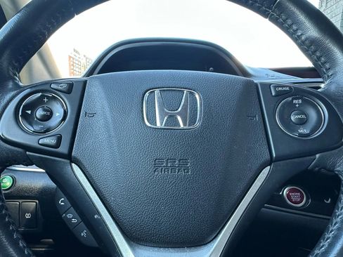 Used 2016 Honda CR-V EX-L image 16