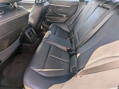 Used 2019 BMW 440i Gran Coupe xDrive w/ Convenience Package image 20