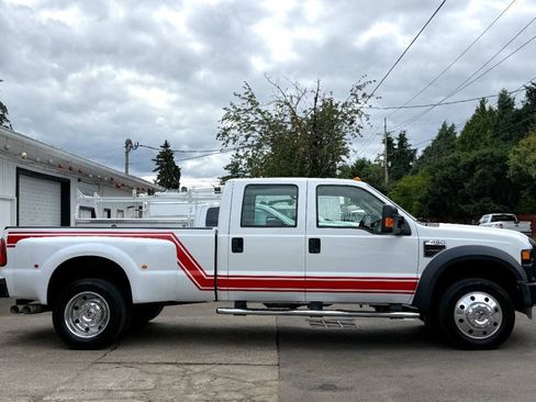 Used 2008 Ford F450 Lariat RWD image 7