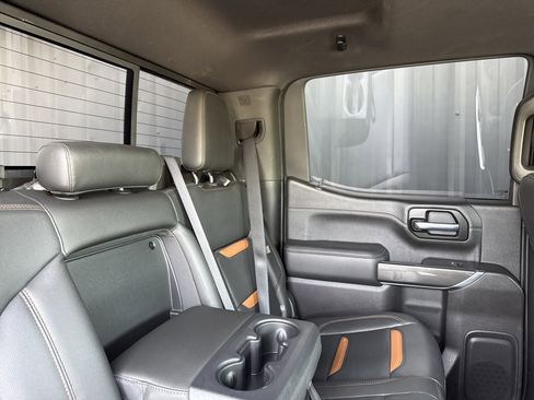 Used 2020 GMC Sierra 1500 AT4 w/ AT4 Premium Package image 41