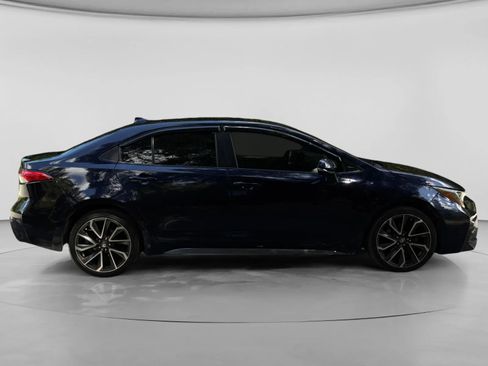 Used 2021 Toyota Corolla SE FWD image 6