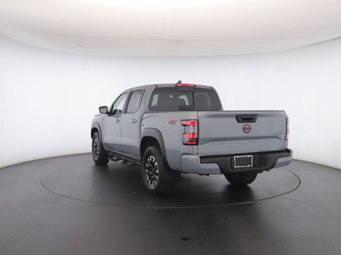 Used 2023 Nissan Frontier PRO-4X w/ Tow Package image 21