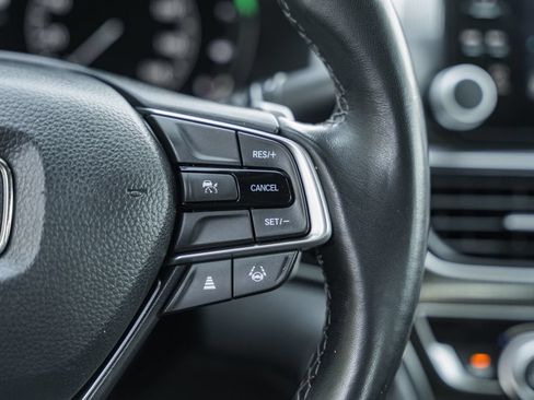 Used 2022 Honda Accord Sport image 27
