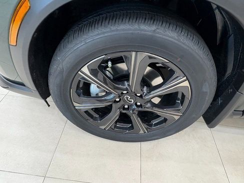 New 2026 INFINITI QX60 Autograph image 9