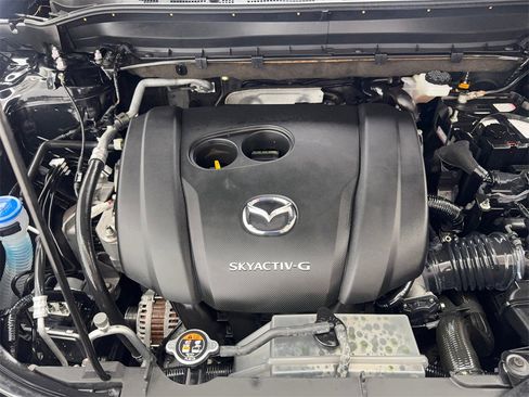 Used 2020 MAZDA CX-5 Grand Touring image 76