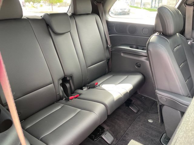 Used 2026 Hyundai Palisade Calligraphy AWD/4WD image 22