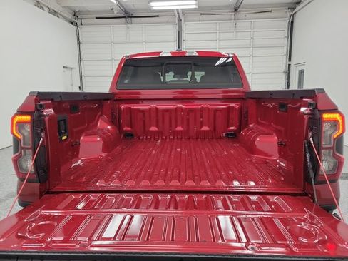 New 2025 Ford Ranger XLT w/ FX4 Off-Road Package AWD/4WD image 8