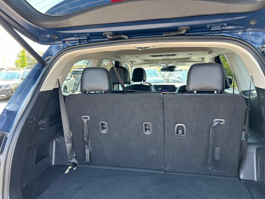 Used 2025 Kia Telluride S AWD/4WD image 18