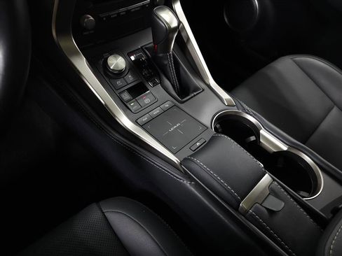 Used 2021 Lexus NX 300h AWD w/ Premium Package image 32