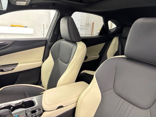 Used 2024 Lexus NX 350h AWD w/ Cold Area Package image 24