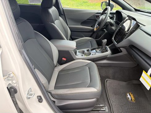 Certified 2026 Subaru Crosstrek 2.5i Wilderness AWD/4WD image 14