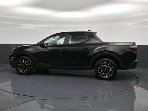 Used 2024 Hyundai Santa Cruz SEL FWD image 8