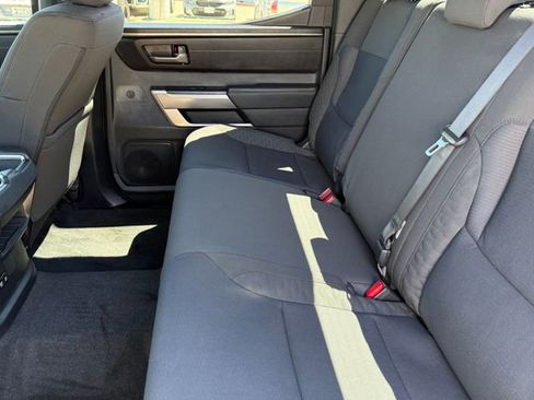 Used 2026 Toyota Tundra SR5 image 31