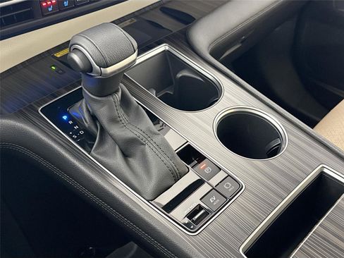 Certified 2023 Toyota Sienna Limited image 26