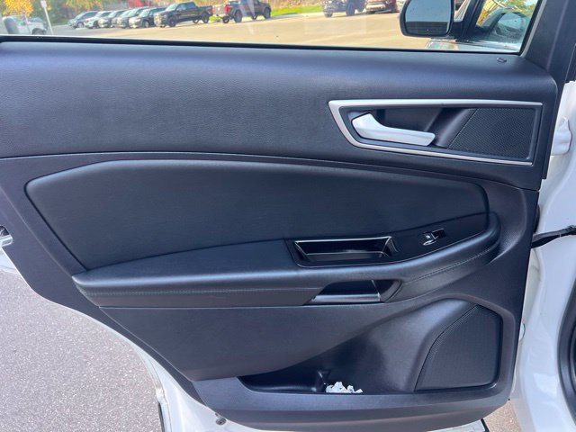 Used 2020 Ford Edge SEL w/ Convenience Package AWD/4WD image 18