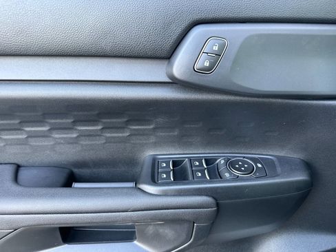 New 2025 Ford Ranger XL w/ Trailer Tow Package image 10