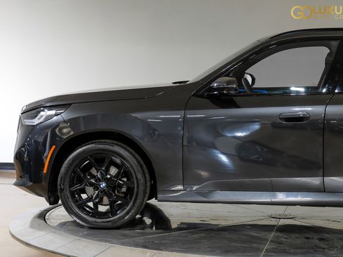 Used 2025 BMW X3 xDrive30i AWD/4WD image 14