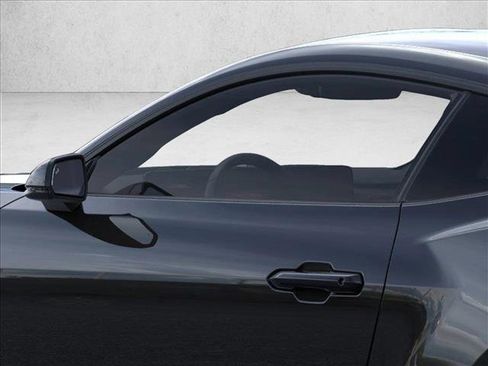 New 2026 Ford Mustang Premium image 20