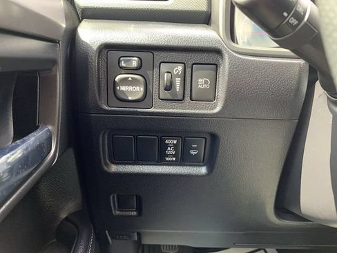Certified 2024 Toyota 4Runner SR5 AWD/4WD image 12