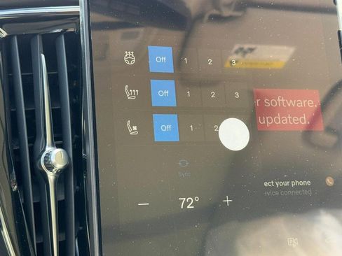 New 2026 Volvo XC90 T8 Ultra w/ Protection Package Premier image 13