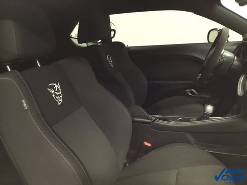 Used 2018 Dodge Challenger SRT Demon image 19