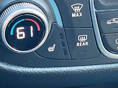 Used 2024 Chevrolet Equinox RS AWD/4WD image 21