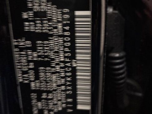 Certified 2023 Kia Sportage X-Line w/ X-Line Premium Package image 11