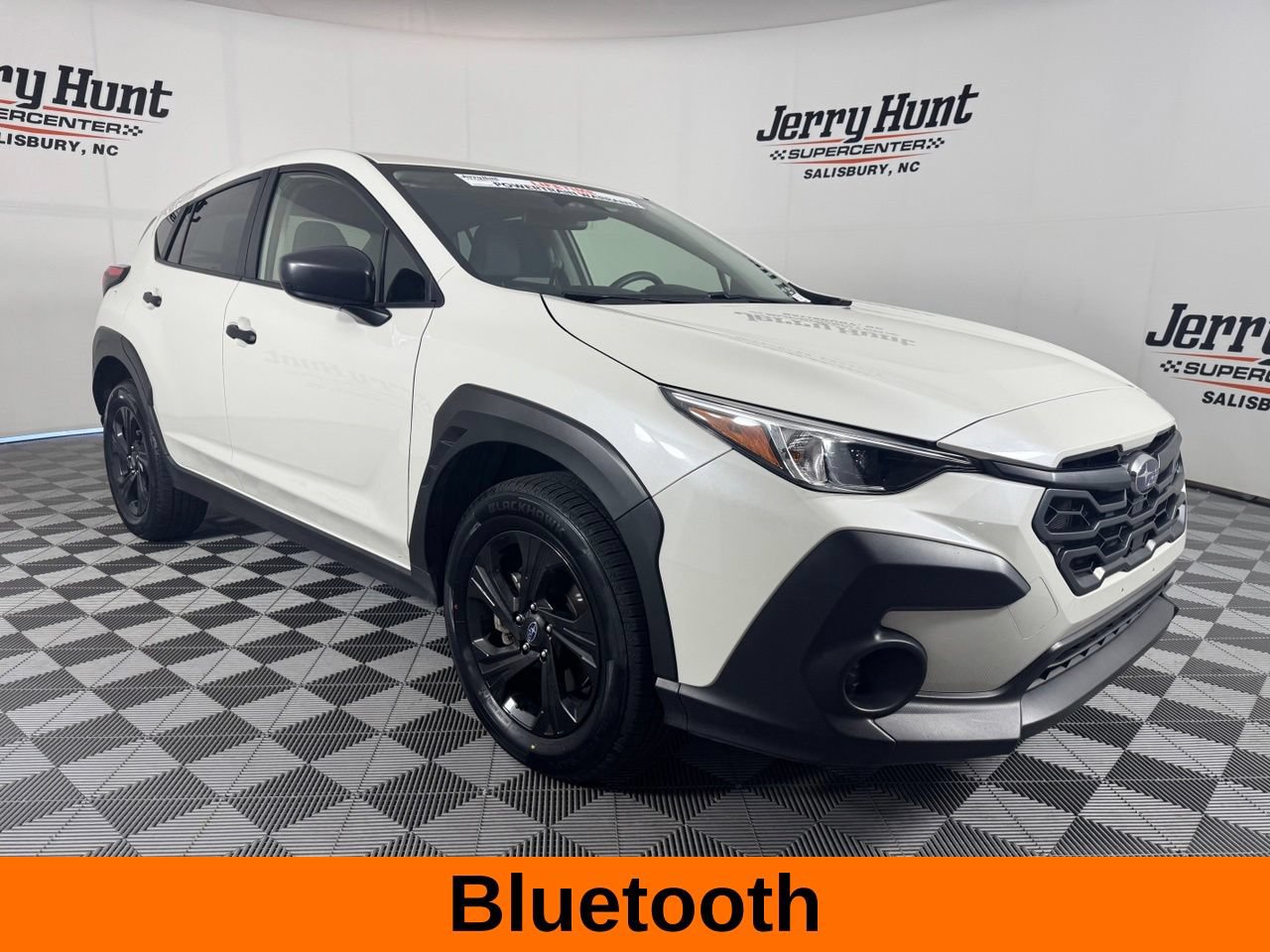 Used 2025 Subaru Crosstrek 2.0i AWD/4WD image 6