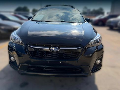 Used 2020 Subaru Crosstrek 2.0i Premium AWD/4WD image 7