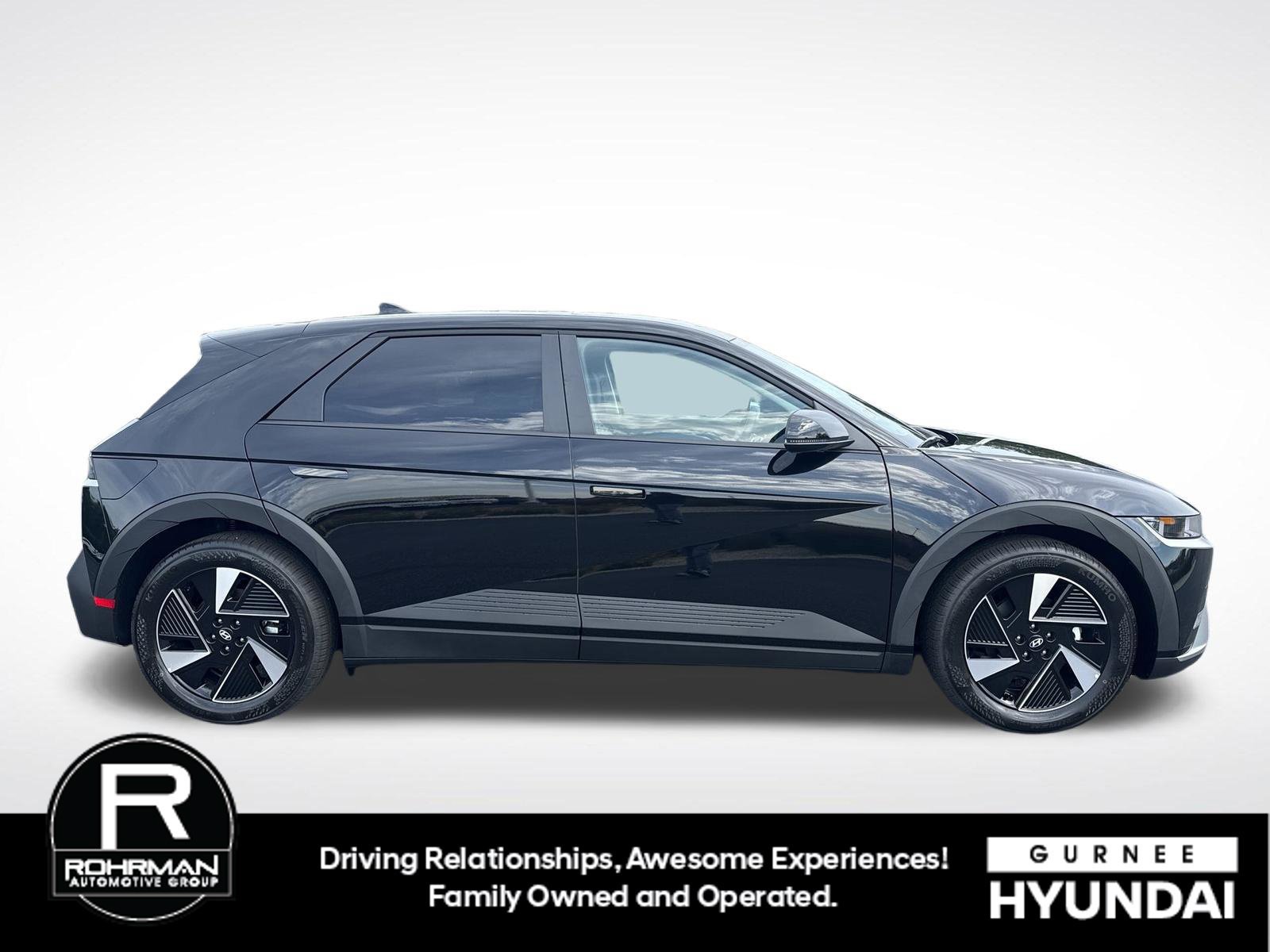 New 2026 Hyundai Ioniq 5 SEL AWD/4WD image 9