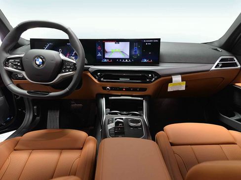 Used 2026 BMW 330i Sedan RWD image 13