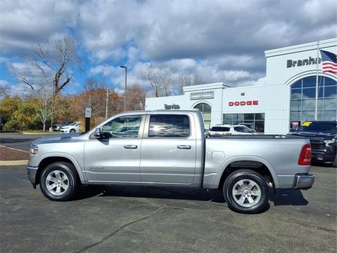 Certified 2022 RAM 1500 Laramie image 2