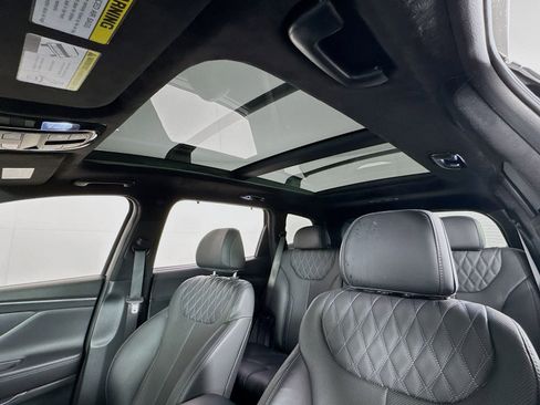 Used 2023 Hyundai Santa Fe Calligraphy image 15