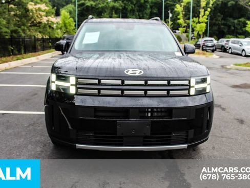 Used 2026 Hyundai Santa Fe SEL FWD image 9