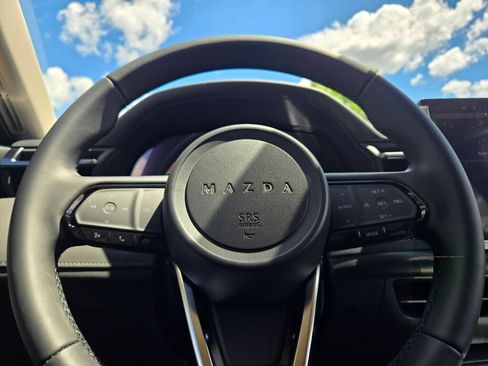 New 2026 MAZDA CX-5 Select AWD/4WD image 26