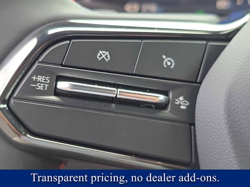 New 2025 Chevrolet Blazer EV RS image 27