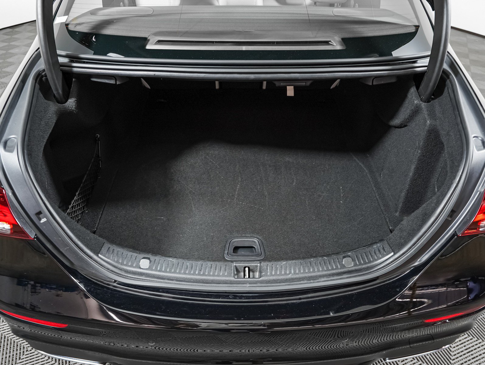 Certified 2023 Mercedes-Benz E 450 4MATIC Sedan image 11