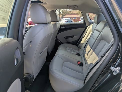 Used 2015 Buick Verano Convenience w/ Experience Buick Package image 27