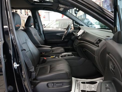 Used 2022 Honda Pilot TrailSport image 45