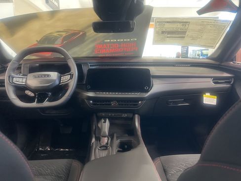 New 2026 Dodge Charger GT w/ Blacktop Package AWD/4WD image 17