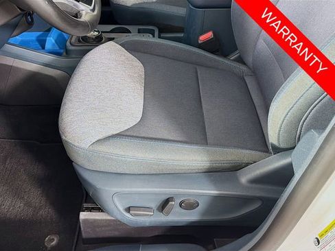 Certified 2025 Ford Maverick XLT w/ XLT Luxury Package image 18